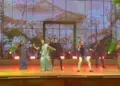 Kangana, Mahua, Supriya Dance Video: Kangana Ranaut, Mahua Moitra and Supriya Sule's tremendous dance in the marriage of Navin Jindal's daughter, see video, See dance video of Kangana Ranaut Mahua Moitra and Supriya Sule in maariage of Navin Jindal daughter.