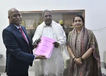 Karnataka Covid Scam: Justice D'Cunha Commission submits final report, recommends making it public
