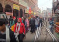 Kashi ready to welcome New Year, tight security arrangements from Godaulia to temple
