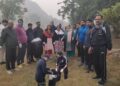 Keep public places clean and avoid use of single use plastic - Divisional Commissioner