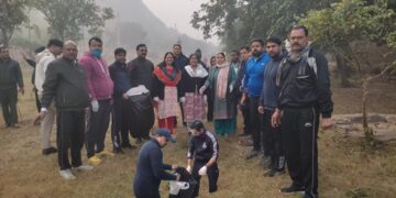 Keep public places clean and avoid use of single use plastic - Divisional Commissioner
