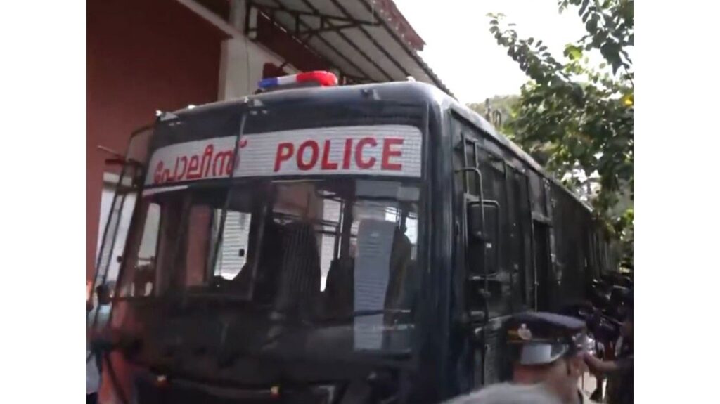 Kerala 2017 actress attack case: Six convicts sentenced to 20 years rigorous imprisonment