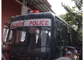 Kerala 2017 actress attack case: Six convicts sentenced to 20 years rigorous imprisonment