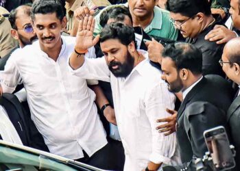 Kerala: What kind of justice is this? Question