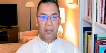 Khaleda Zia's son Tariq Rahman will return to Bangladesh after seven years amid election preparations