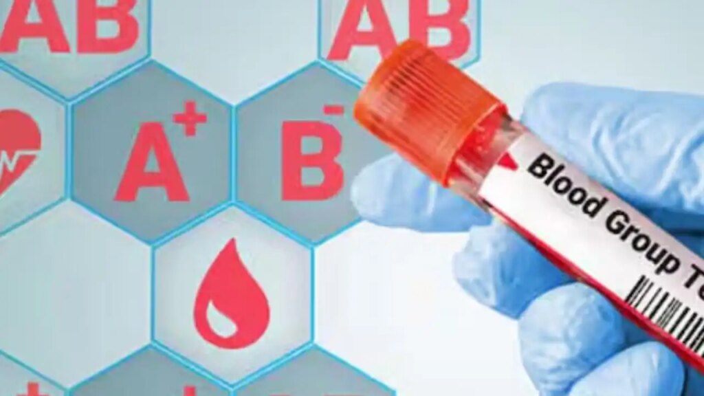 Know how the blood group of humans is decided! And what are the genetic reasons behind it, know the entire scientific process