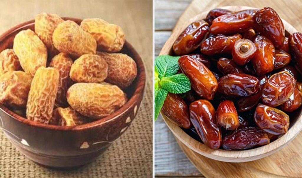 Know which date is more beneficial for health