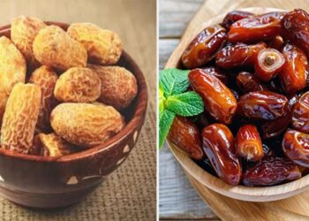 Know which date is more beneficial for health