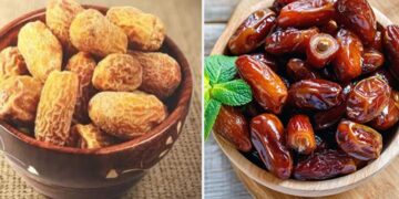 Know which date is more beneficial for health