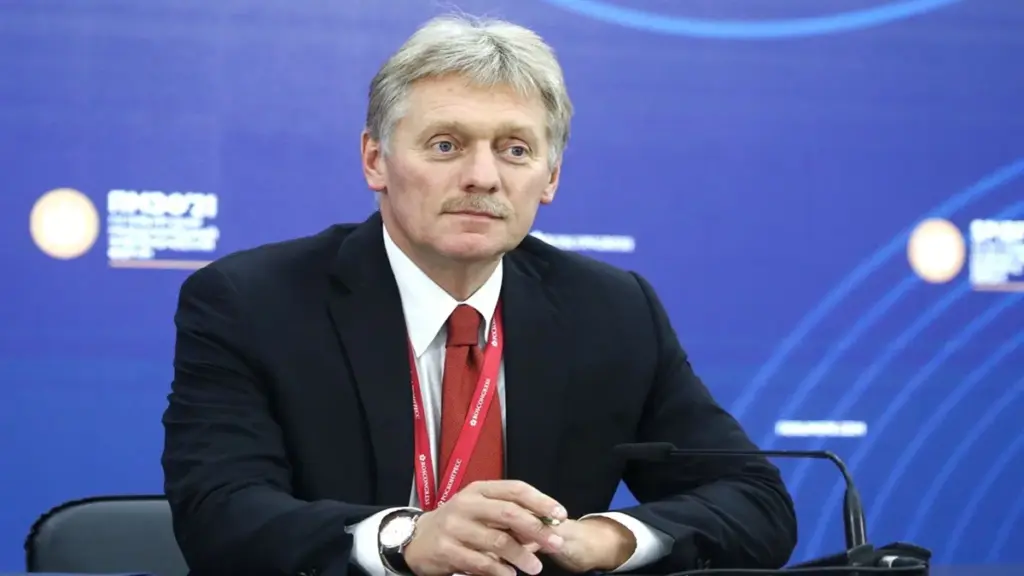 Kremlin Spokesperson Dmitry Peskov's Video Conference: Moscow and New Delhi are working together to boost India's exports, Kremlin spokesperson Dmitry Peskov said ahead of Putin's visit.