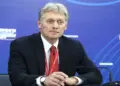 Kremlin Spokesperson Dmitry Peskov's Video Conference: Moscow and New Delhi are working together to boost India's exports, Kremlin spokesperson Dmitry Peskov said ahead of Putin's visit.