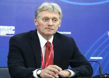 Kremlin Spokesperson Dmitry Peskov's Video Conference: Moscow and New Delhi are working together to boost India's exports, Kremlin spokesperson Dmitry Peskov said ahead of Putin's visit.