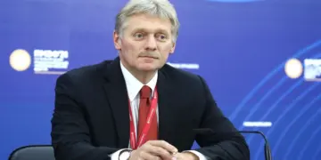 Kremlin Spokesperson Dmitry Peskov's Video Conference: Moscow and New Delhi are working together to boost India's exports, Kremlin spokesperson Dmitry Peskov said ahead of Putin's visit.