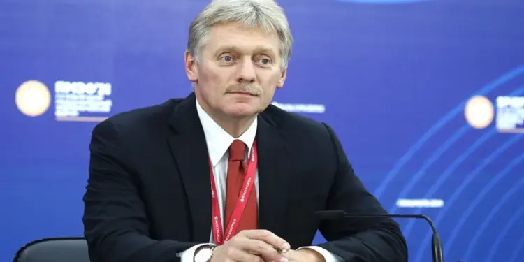 Kremlin Spokesperson Dmitry Peskov's Video Conference: Moscow and New Delhi are working together to boost India's exports, Kremlin spokesperson Dmitry Peskov said ahead of Putin's visit.