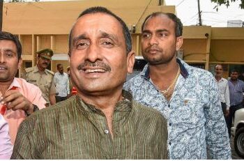 Kuldeep Sengar's jail sentence suspended in Unnao rape case, gets bail
