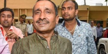 Kuldeep Sengar's jail sentence suspended in Unnao rape case, gets bail