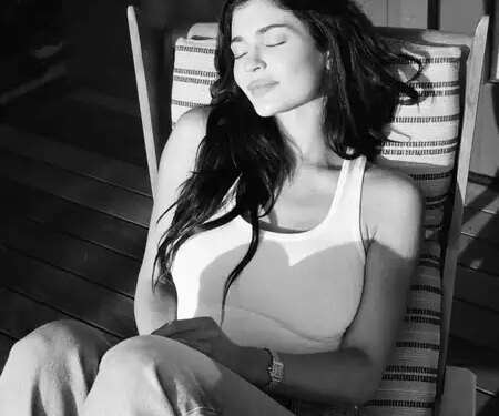 Kylie Jenner got relief from 'Stem Cell Therapy', know what are its advantages and disadvantages