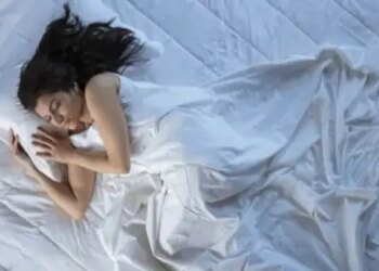 Lack of sleep puts the body in survival mode, the brain starts taking micro-sleep.