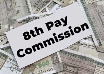 Latest information on 8th Pay Commission: Will government employees get increased salary from January? Read 10 important updates