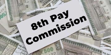 Latest information on 8th Pay Commission: Will government employees get increased salary from January? Read 10 important updates