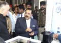 Leading role of electric vehicles in clean transportation and employment in India: Center