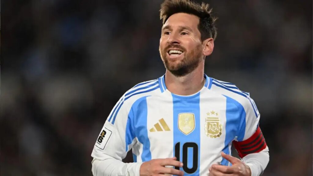Learn 5 success mantras from Lionel Messi, which will make you a successful personality in life.