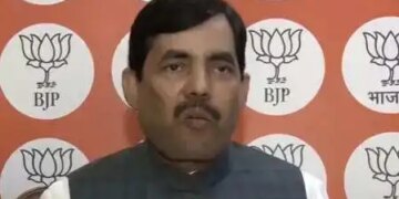लालू परिवार की तरह गांधी परिवार में भी मतभेद शुरू: शाहनवाज हुसैन