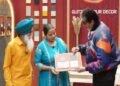 Loco pilot of the first Vande Bharat train won 25 lakhs in 'Kaun Banega Crorepati', told why he quit the game