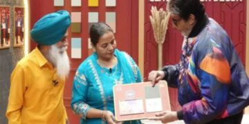 Loco pilot of the first Vande Bharat train won 25 lakhs in 'Kaun Banega Crorepati', told why he quit the game
