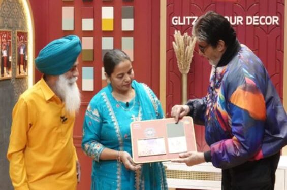 Loco pilot of the first Vande Bharat train won 25 lakhs in 'Kaun Banega Crorepati', told why he quit the game