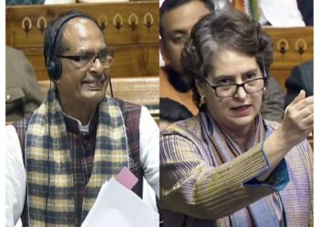 Lok Sabha passed VB-G Ram-Ji Bill amid uproar, Shivraj criticized India Block for the uproar, opposition resolved to protest