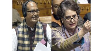 Lok Sabha passed VB-G Ram-Ji Bill amid uproar, Shivraj criticized India Block for the uproar, opposition resolved to protest