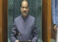 Lok Sabha proceedings adjourned till 12 noon amid opposition uproar