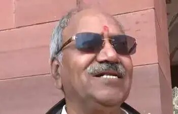 जो गलत बात करते हैं, उन्हें भगवान श्रीराम सजा भी देते हैं: बृजमोहन अग्रवाल