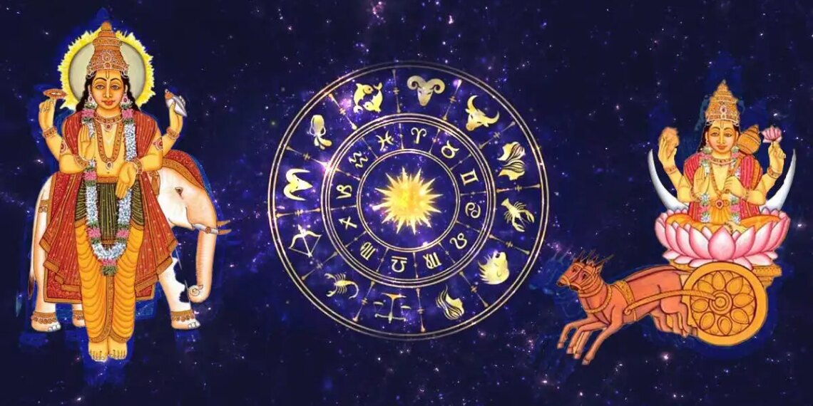 Luck will change as soon as the movement of planets changes: Golden time is going to start for Aquarius from December 8, these zodiac signs will also get benefits.