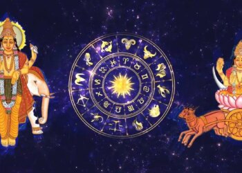 Luck will change as soon as the movement of planets changes: Golden time is going to start for Aquarius from December 8, these zodiac signs will also get benefits.