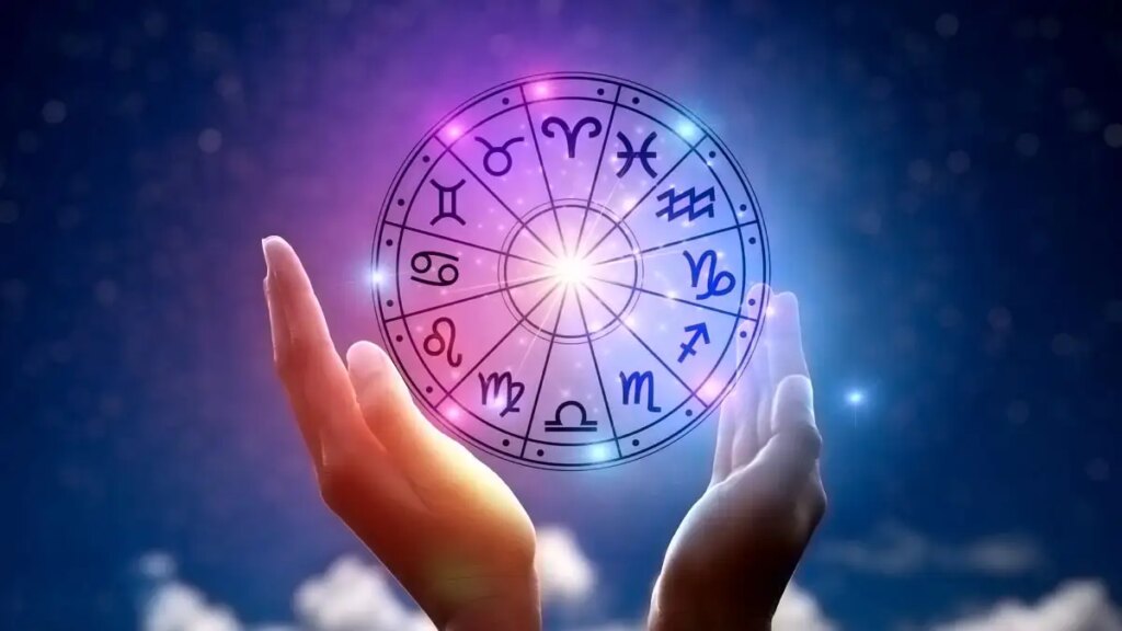 Lucky Zodiac 2026: Money will shower on these 4 zodiac signs in the first week of the new year, luck will favor them.