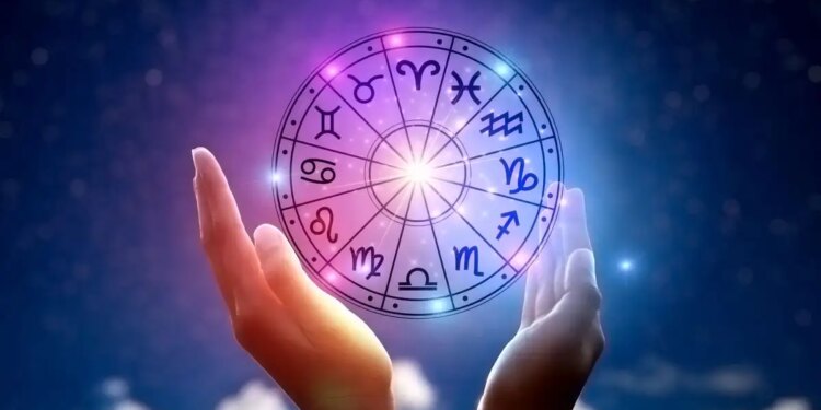 Lucky Zodiac 2026: Money will shower on these 4 zodiac signs in the first week of the new year, luck will favor them.