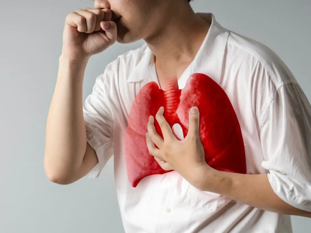 Lung Cancer in India: Lung cancer cases are increasing even among non-smokers, why is this deadly disease spreading among Indians?