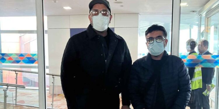 Luthra Brothers arrested, caught by Goa Police in Delhi after being extradited from Thailand
