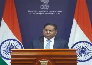 MEA Press Briefing: Exercise caution while traveling to or transiting through China, India advises its citizens, Traveling To Or transiting through China Exercise caution, India advises its citizens