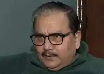 शशि थरूर की तारीफ पर सांसद मनोज झा का तंज, बिहार का काम सिर्फ मजदूर सप्लाई करना