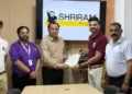 MUFG Bank invested ₹39,618 crore for 20% stake in Shriram Finance.