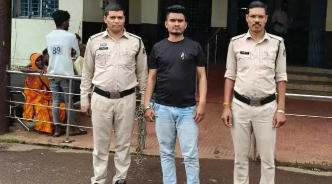 Made obscene video of lover with brother-in-law, demands this every time, this is how Damini's secret got revealed