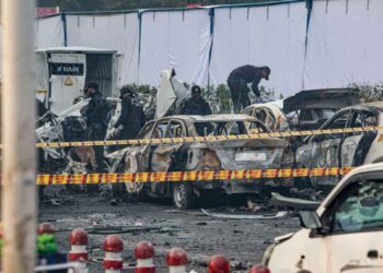 Madhav Khurana will defend the Delhi blast case, central government has given him a big responsibility