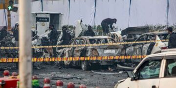 Madhav Khurana will defend the Delhi blast case, central government has given him a big responsibility
