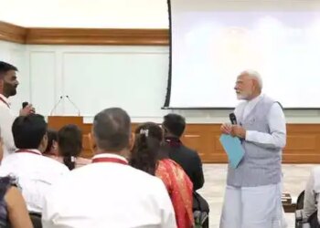 मध्य प्रदेश: मुद्रा योजना से लवकेश मेहरा ने लिखी सफलता की कहानी, लोगों के लिए बने प्रेरणा