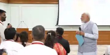 मध्य प्रदेश: मुद्रा योजना से लवकेश मेहरा ने लिखी सफलता की कहानी, लोगों के लिए बने प्रेरणा