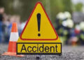 Madhya Pradesh: Motorcycle collides with parked tractor-trolley in Maihar, three killed