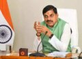 Madhya Pradesh becomes the first state in the country to recruit Anganwadi workers online